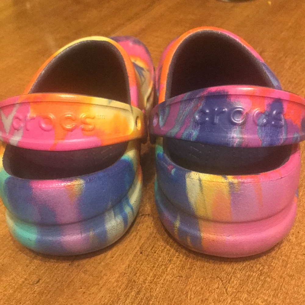 Crocs - Picture 11 of 12